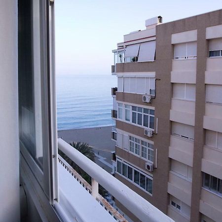 Apartamento Malagueta Beach 10 Málaga Exterior foto
